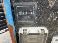 STEPHILL 6KVA DIESEL GENERATOR - TURNS OVER BUT DOESN'T START - 5