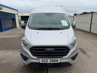 FORD TRANSIT CUSTOM 300 L2 2.0 ECOBLUE 130PS&nbsp;AUTOMATIC - 2