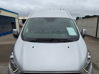 FORD TRANSIT CUSTOM 300 L2 2.0 ECOBLUE 130PS&nbsp;AUTOMATIC - 4
