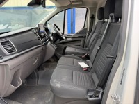 FORD TRANSIT CUSTOM 300 L2 2.0 ECOBLUE 130PS&nbsp;AUTOMATIC - 8