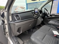 FORD TRANSIT CUSTOM 300 L2 2.0 ECOBLUE 130PS&nbsp;AUTOMATIC - 9