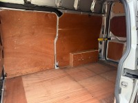 FORD TRANSIT CUSTOM 300 L2 2.0 ECOBLUE 130PS&nbsp;AUTOMATIC - 10