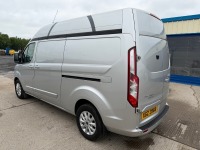 FORD TRANSIT CUSTOM 300 L2 2.0 ECOBLUE 130PS&nbsp;AUTOMATIC - 11