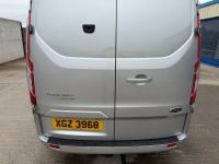 FORD TRANSIT CUSTOM 300 L2 2.0 ECOBLUE 130PS&nbsp;AUTOMATIC - 14