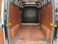 FORD TRANSIT CUSTOM 300 L2 2.0 ECOBLUE 130PS&nbsp;AUTOMATIC - 15
