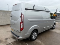 FORD TRANSIT CUSTOM 300 L2 2.0 ECOBLUE 130PS&nbsp;AUTOMATIC - 16