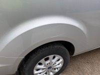FORD TRANSIT CUSTOM 300 L2 2.0 ECOBLUE 130PS&nbsp;AUTOMATIC - 17