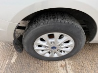 FORD TRANSIT CUSTOM 300 L2 2.0 ECOBLUE 130PS&nbsp;AUTOMATIC - 18