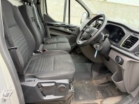 FORD TRANSIT CUSTOM 300 L2 2.0 ECOBLUE 130PS&nbsp;AUTOMATIC - 21