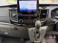 FORD TRANSIT CUSTOM 300 L2 2.0 ECOBLUE 130PS&nbsp;AUTOMATIC - 24