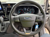 FORD TRANSIT CUSTOM 300 L2 2.0 ECOBLUE 130PS&nbsp;AUTOMATIC - 26