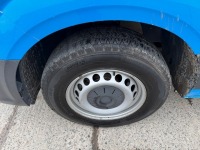 VOLKSWAGEN CRAFTER CR35 TRENDLINE MWB FW 2.0 TDI 140PS&nbsp; - 6