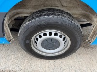 VOLKSWAGEN CRAFTER CR35 TRENDLINE MWB FW 2.0 TDI 140PS&nbsp; - 7