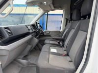 VOLKSWAGEN CRAFTER CR35 TRENDLINE MWB FW 2.0 TDI 140PS&nbsp; - 8
