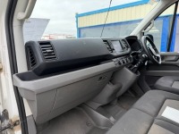 VOLKSWAGEN CRAFTER CR35 TRENDLINE MWB FW 2.0 TDI 140PS&nbsp; - 9