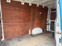 VOLKSWAGEN CRAFTER CR35 TRENDLINE MWB FW 2.0 TDI 140PS&nbsp; - 10
