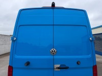 VOLKSWAGEN CRAFTER CR35 TRENDLINE MWB FW 2.0 TDI 140PS&nbsp; - 13