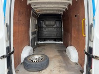 VOLKSWAGEN CRAFTER CR35 TRENDLINE MWB FW 2.0 TDI 140PS&nbsp; - 15