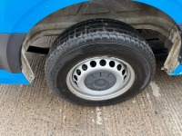 VOLKSWAGEN CRAFTER CR35 TRENDLINE MWB FW 2.0 TDI 140PS&nbsp; - 17