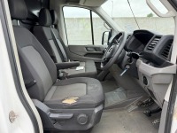VOLKSWAGEN CRAFTER CR35 TRENDLINE MWB FW 2.0 TDI 140PS&nbsp; - 20