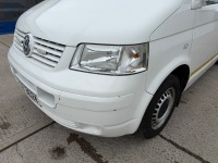 VOLKSWAGEN TRANSPORTER T28 SWB 1.9 TDI 84PS - 5