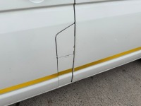 VOLKSWAGEN TRANSPORTER T28 SWB 1.9 TDI 84PS - 7
