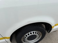 VOLKSWAGEN TRANSPORTER T28 SWB 1.9 TDI 84PS - 8