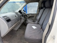 VOLKSWAGEN TRANSPORTER T28 SWB 1.9 TDI 84PS - 10