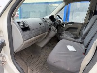 VOLKSWAGEN TRANSPORTER T28 SWB 1.9 TDI 84PS - 11