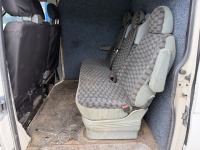 VOLKSWAGEN TRANSPORTER T28 SWB 1.9 TDI 84PS - 12