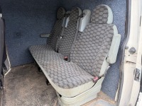 VOLKSWAGEN TRANSPORTER T28 SWB 1.9 TDI 84PS - 13
