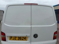 VOLKSWAGEN TRANSPORTER T28 SWB 1.9 TDI 84PS - 16
