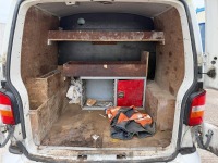 VOLKSWAGEN TRANSPORTER T28 SWB 1.9 TDI 84PS - 18
