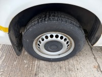 VOLKSWAGEN TRANSPORTER T28 SWB 1.9 TDI 84PS - 20