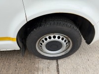 VOLKSWAGEN TRANSPORTER T28 SWB 1.9 TDI 84PS - 21