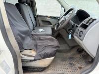 VOLKSWAGEN TRANSPORTER T28 SWB 1.9 TDI 84PS - 23