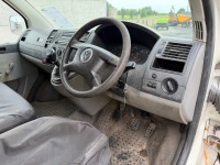 VOLKSWAGEN TRANSPORTER T28 SWB 1.9 TDI 84PS - 24