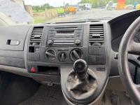 VOLKSWAGEN TRANSPORTER T28 SWB 1.9 TDI 84PS - 25