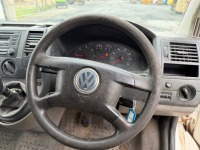 VOLKSWAGEN TRANSPORTER T28 SWB 1.9 TDI 84PS - 26