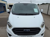 FORD TRANSIT CUSTOM 280 LIMITED L1 2.0 ECOBLUE 130PS - 4