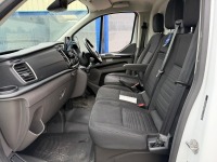 FORD TRANSIT CUSTOM 280 LIMITED L1 2.0 ECOBLUE 130PS - 8