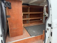 FORD TRANSIT CUSTOM 280 LIMITED L1 2.0 ECOBLUE 130PS - 10