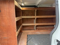 FORD TRANSIT CUSTOM 280 LIMITED L1 2.0 ECOBLUE 130PS - 11