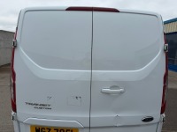 FORD TRANSIT CUSTOM 280 LIMITED L1 2.0 ECOBLUE 130PS - 14
