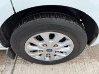 FORD TRANSIT CUSTOM 280 LIMITED L1 2.0 ECOBLUE 130PS - 21