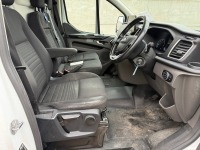 FORD TRANSIT CUSTOM 280 LIMITED L1 2.0 ECOBLUE 130PS - 23