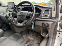 FORD TRANSIT CUSTOM 280 LIMITED L1 2.0 ECOBLUE 130PS - 24