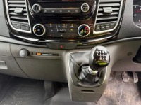 FORD TRANSIT CUSTOM 280 LIMITED L1 2.0 ECOBLUE 130PS - 26