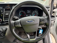 FORD TRANSIT CUSTOM 280 LIMITED L1 2.0 ECOBLUE 130PS - 27