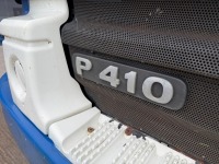 SCANIA P410 8x4 TIPPER&nbsp; - 4